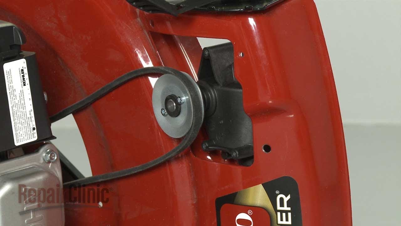 How to Fix Self Propelled Lawn Mower: Step-by-Step Guide. - My Heart