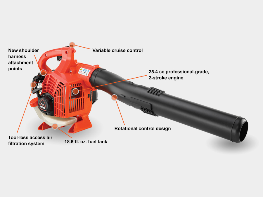 How to Properly Start Your Echo Blower Pb-2520 - My Heart Lives Here