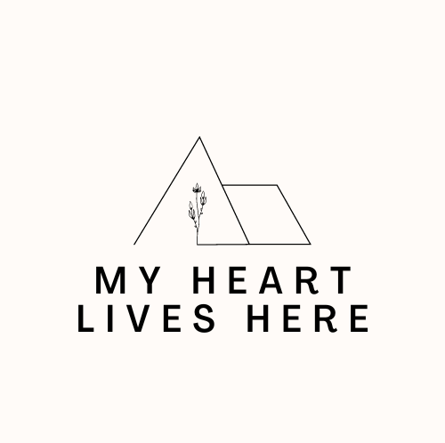 My Heart Lives Here