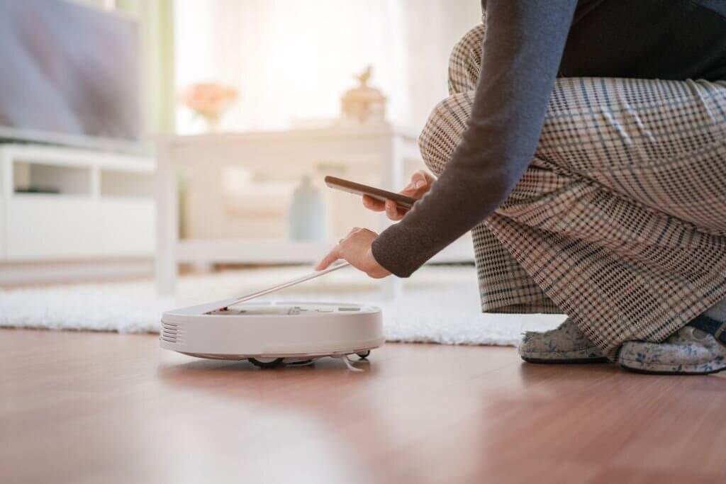 how-does-roomba-know-when-to-stop